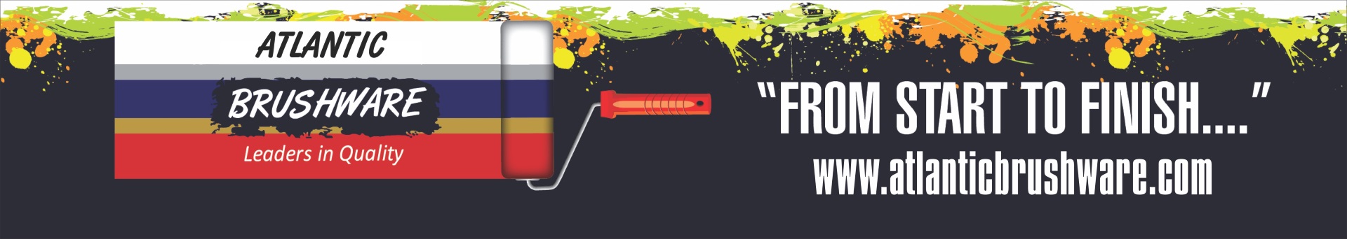 Atlantic Brushware Atlantic Brushware